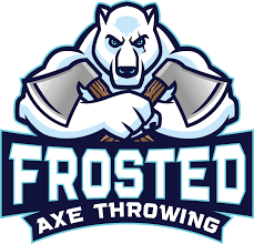 Frosted Axe Throwing in Alaska